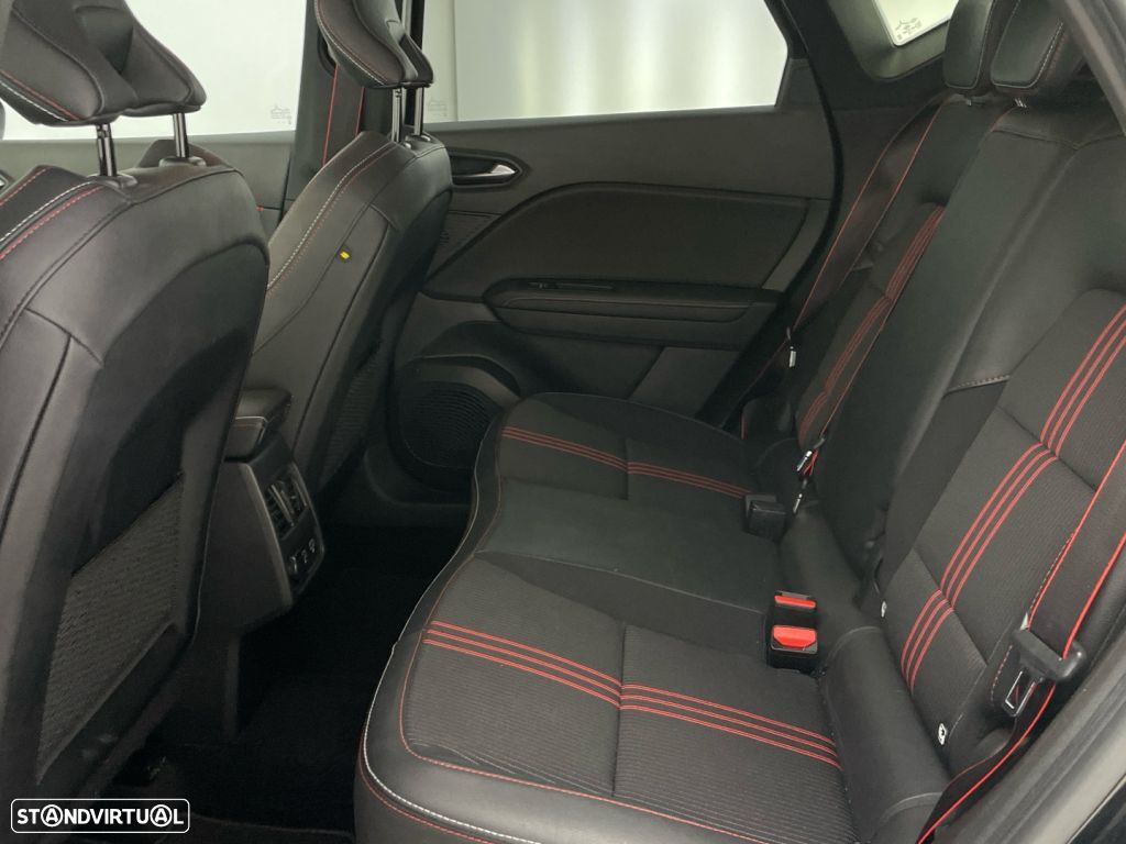 Renault Captur 1.0 TCe RS Line - 12