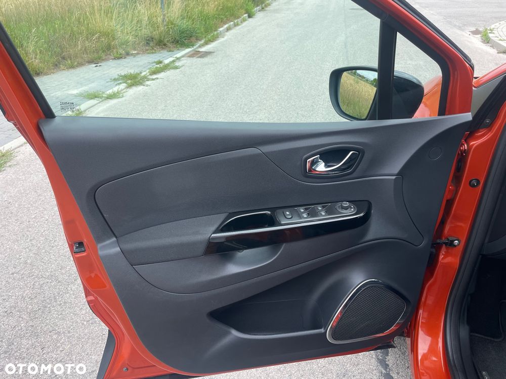 Renault Captur ENERGY TCe 90 Start&Stop Intens - 9