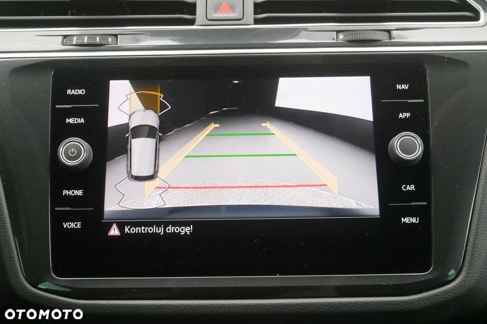 Volkswagen Tiguan 2.0 TDI SCR Life DSG - 21