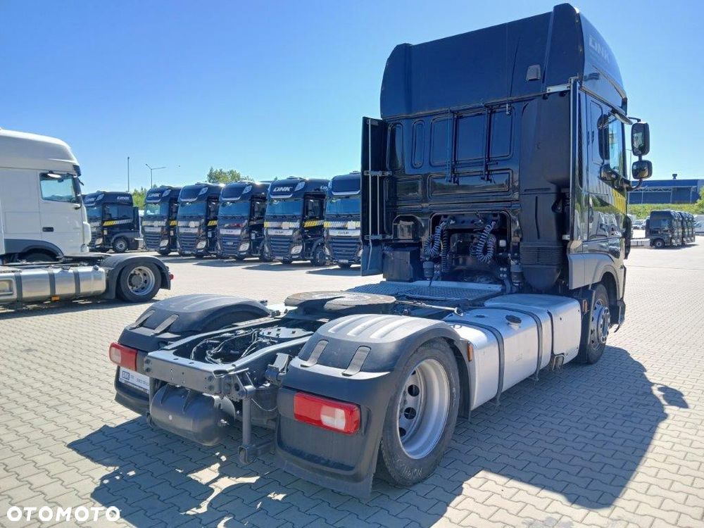 DAF XF 480 FT (31387) - 3