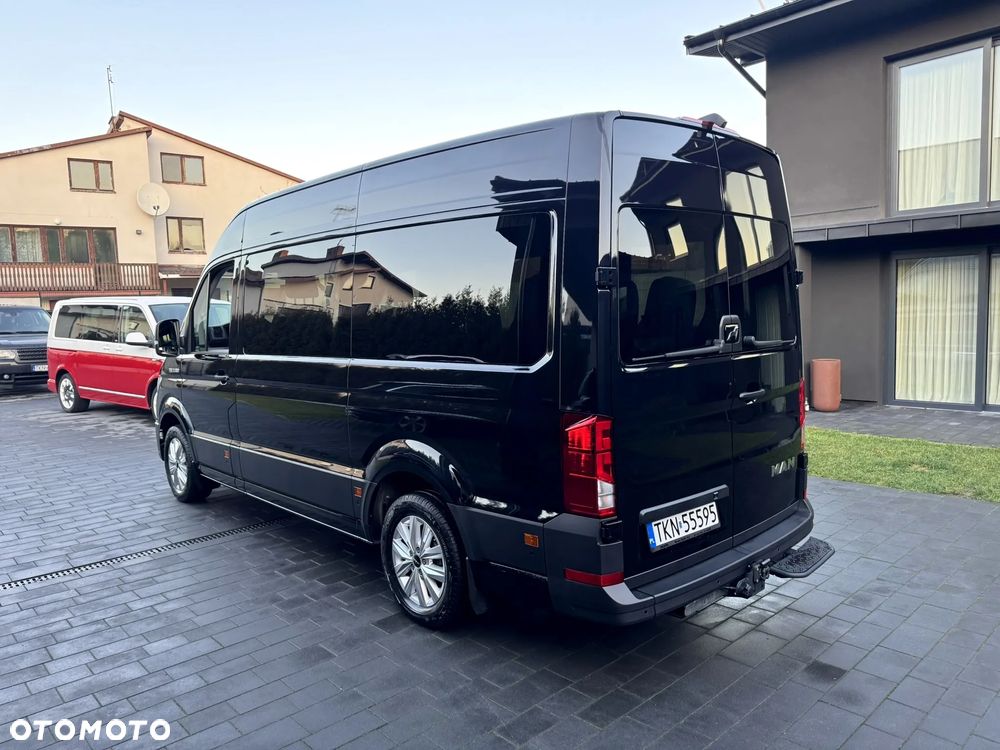 MAN TGE 4x2F SB L3 - 6