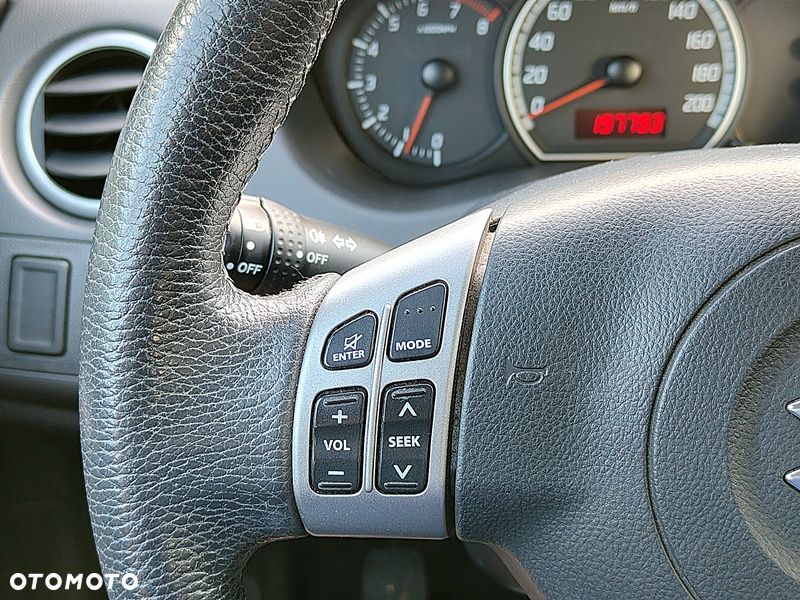 Suzuki Swift 1.3 Comfort - 13