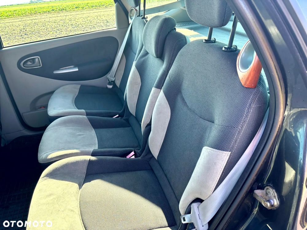 Renault Scenic - 8