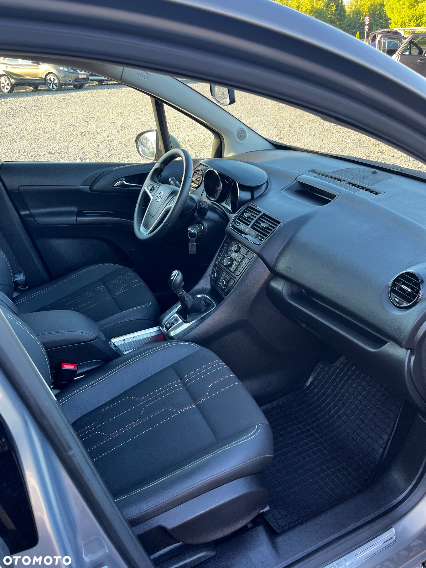 Opel Meriva 1.4 Color Edition - 8