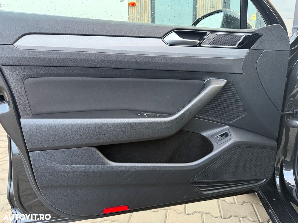 Volkswagen Passat 1.5 TSI OPF DSG Business - 8