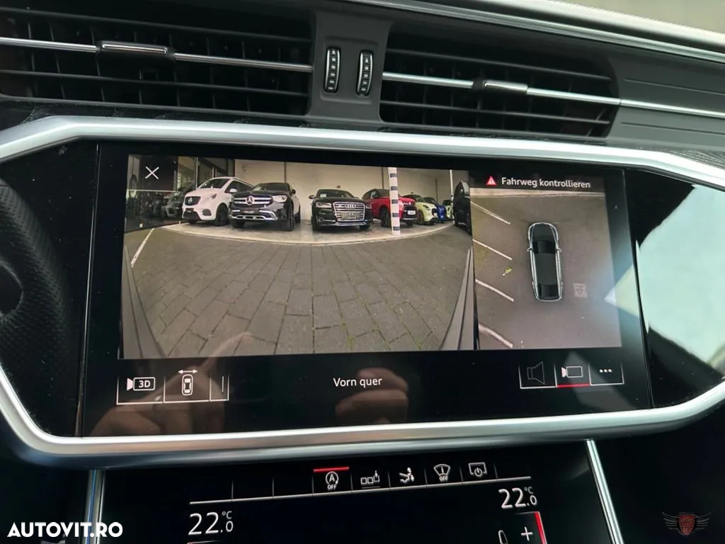 Audi RS7 quattro Tiptronic MHEV - 20