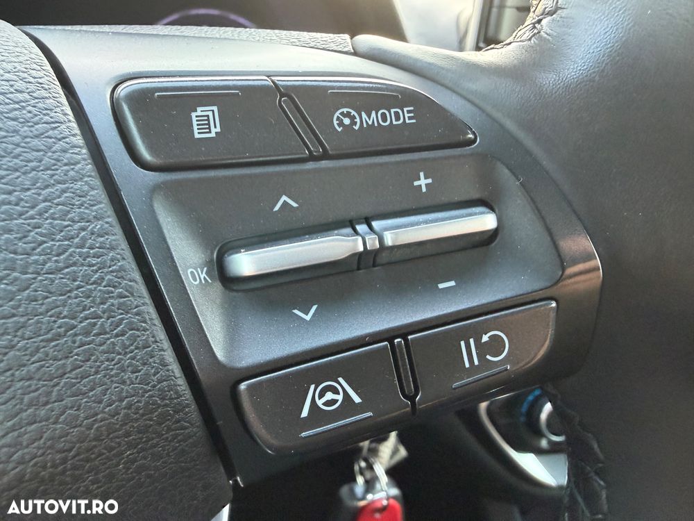 Hyundai i30 1.5 T-GDI MHEV 160CP Highway - 14