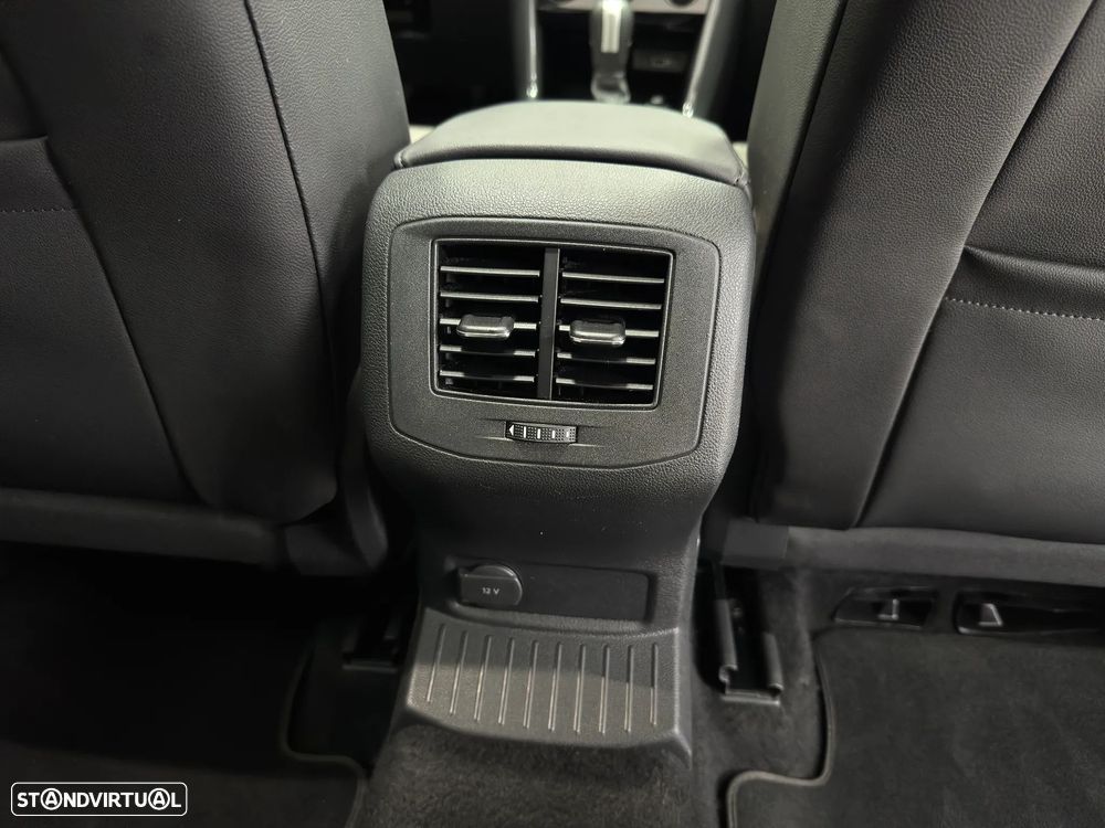 VW T-Roc 1.5 TSI Sport DSG - 29