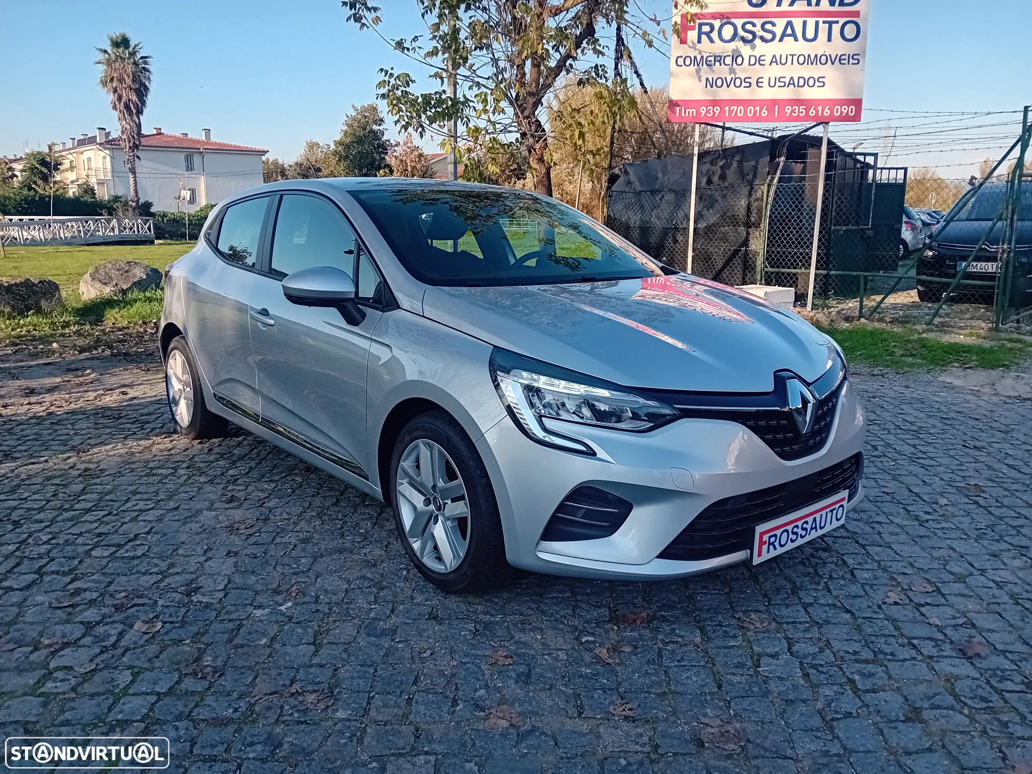 Renault Clio 0.9 TCe Limited Edition - 7