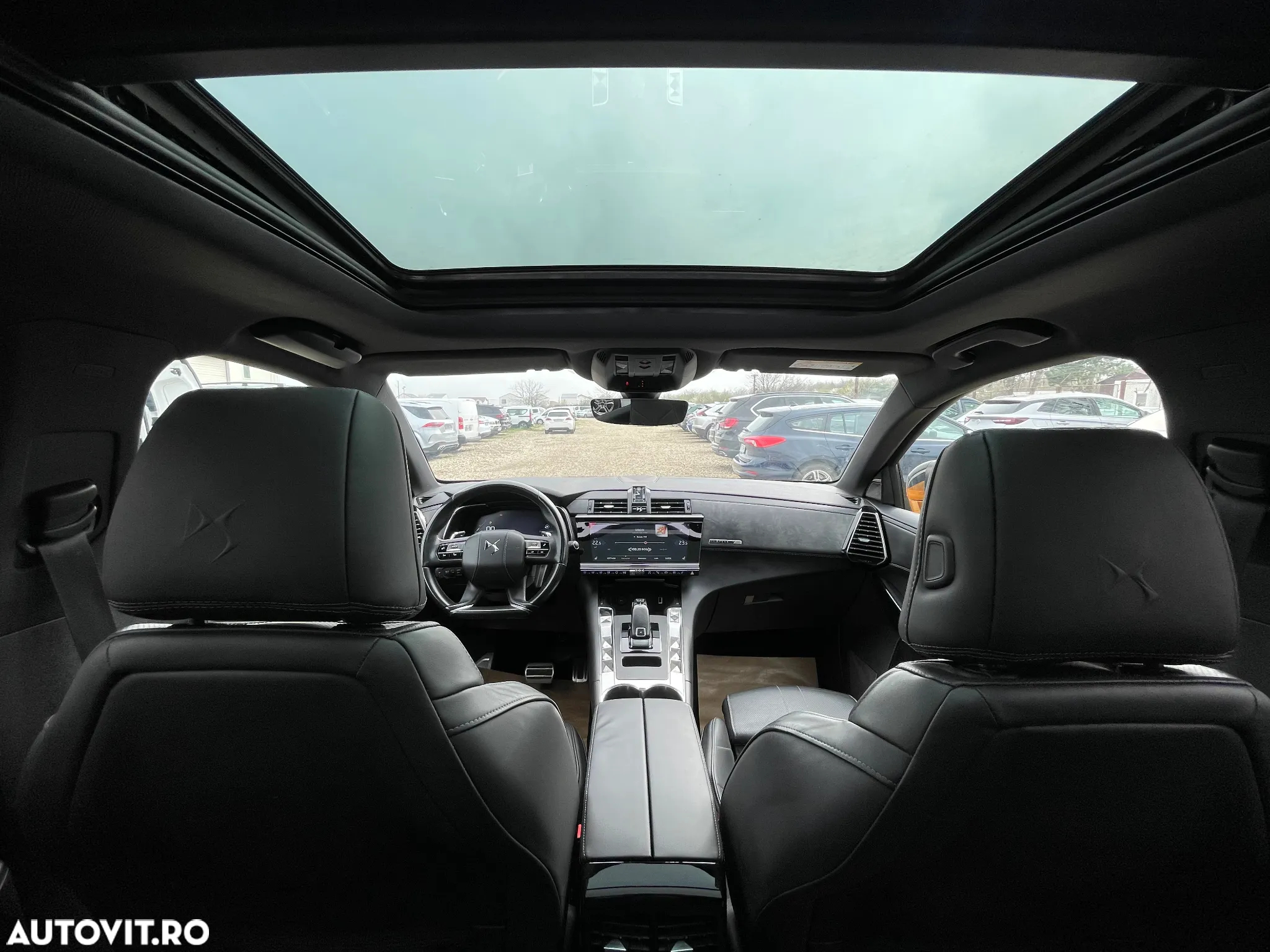 DS Automobiles DS 7 Crossback - 7