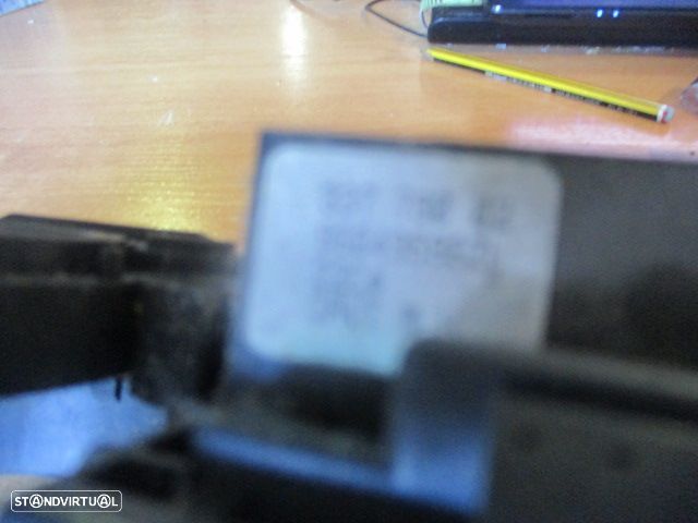 Comutador 96049596Zl 96236415Zl CITROEN JUMPY 2004 1.9D 70CV 0P (Luz,Pisca,Escova) - 6