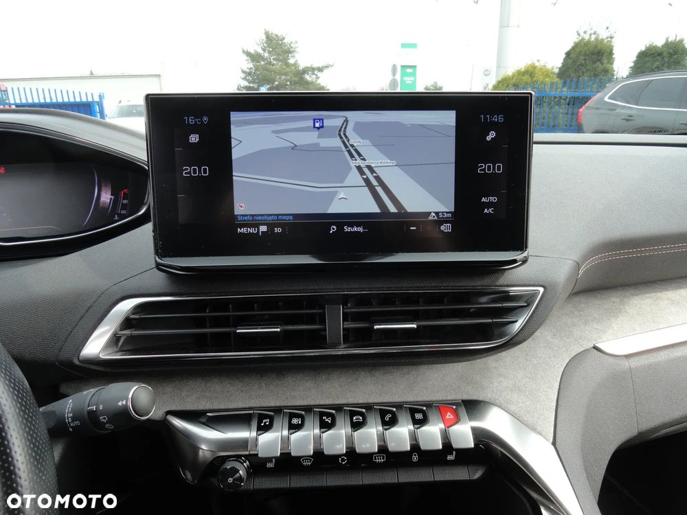 Peugeot 5008 1.5 BlueHDi GT S&S EAT8 - 17