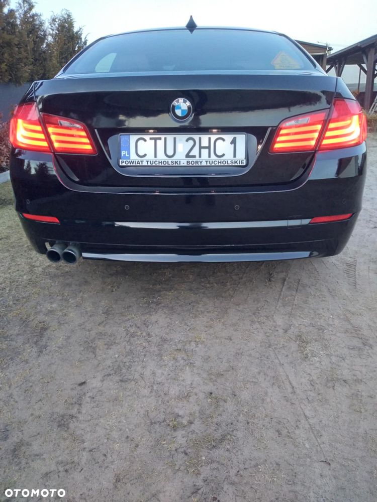 BMW Seria 5 - 11