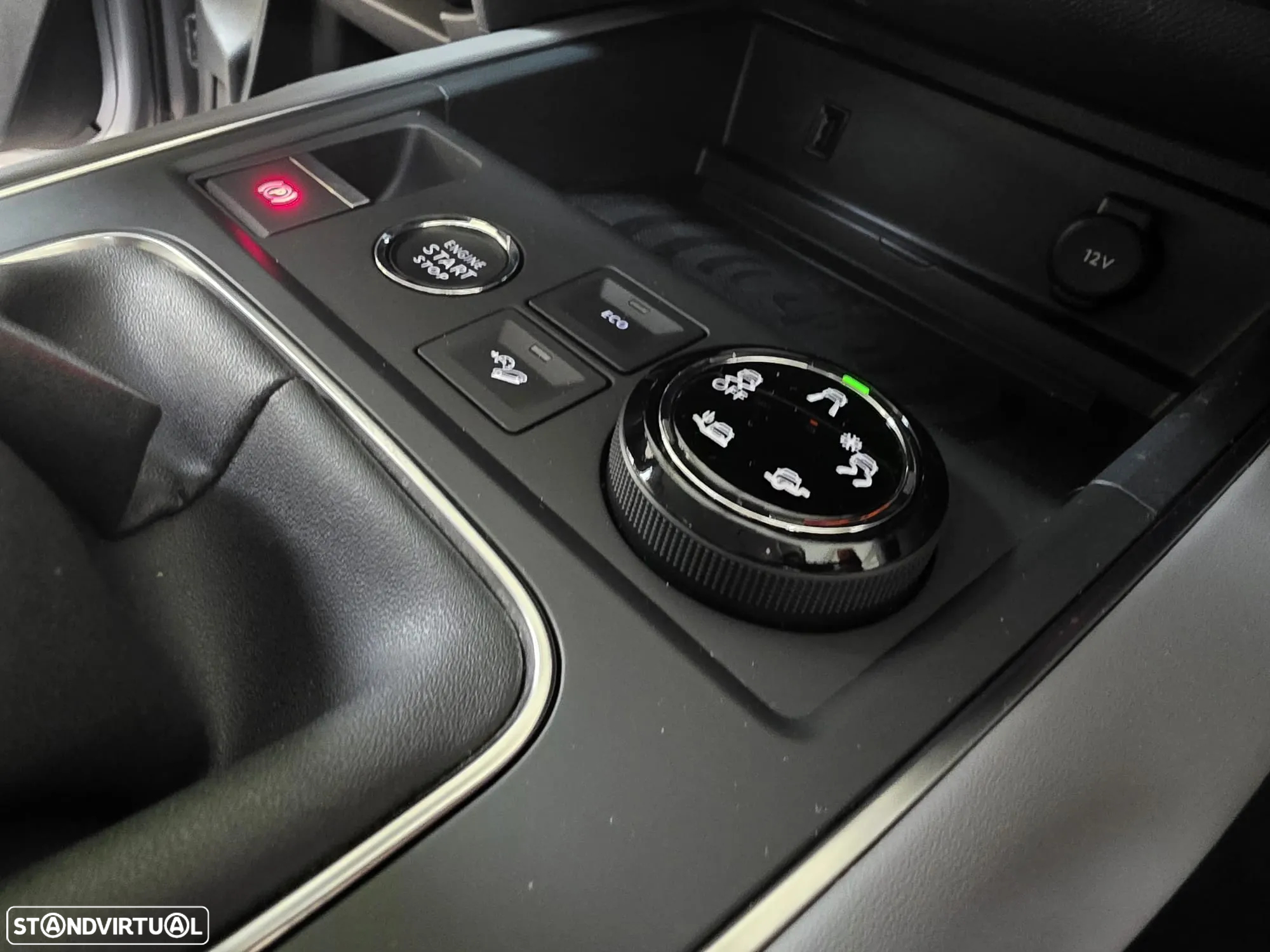 Citroën C5 Aircross Pure Tech 130 S&S SHINE - 33