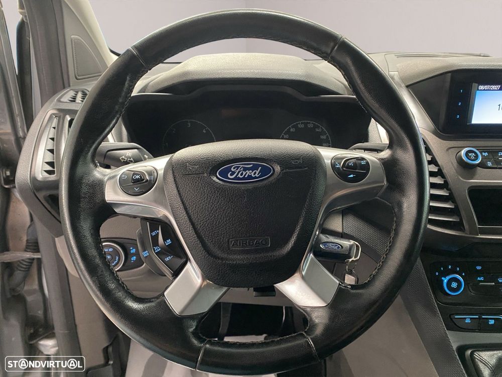 Ford Transit Connect 1.5 TDCi 230 L2 Active - 12
