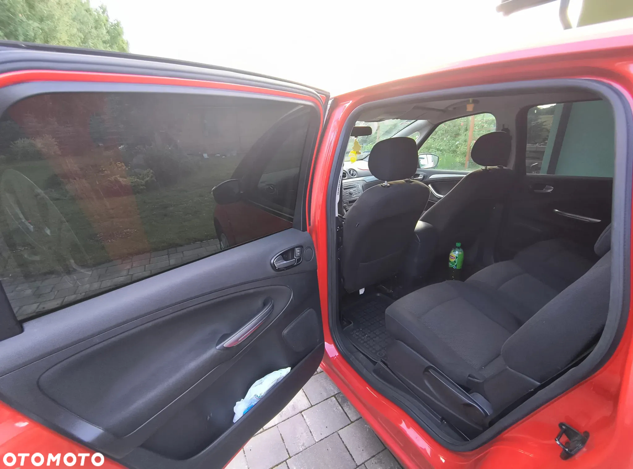 Ford S-Max 2.0 TDCi DPF Trend - 8