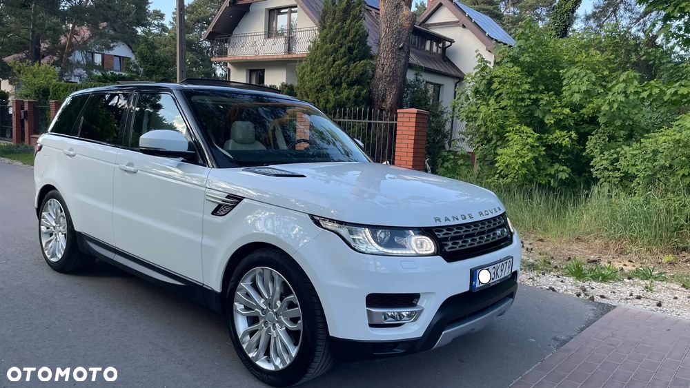 Land Rover Range Rover Sport S 2.0 SD4 HSE - 17