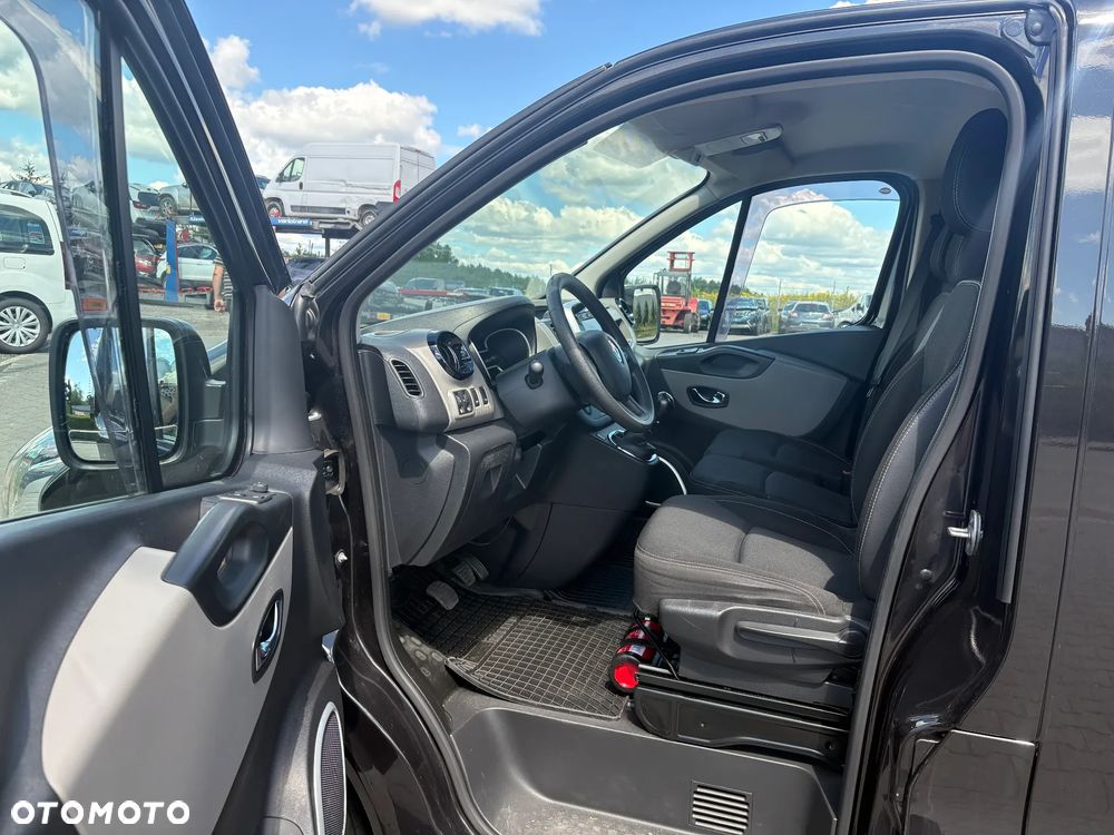 Renault Trafic - 5