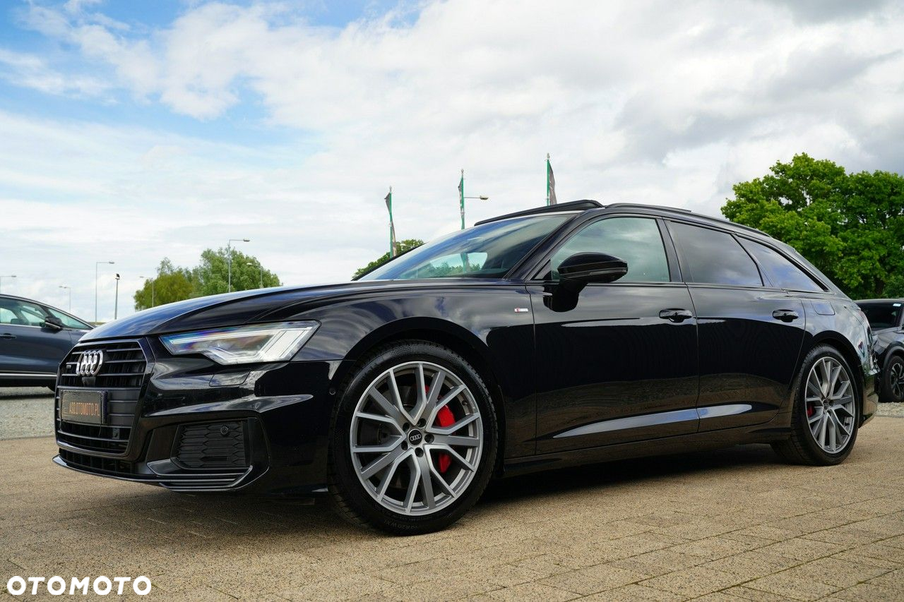 Audi A6 - 8