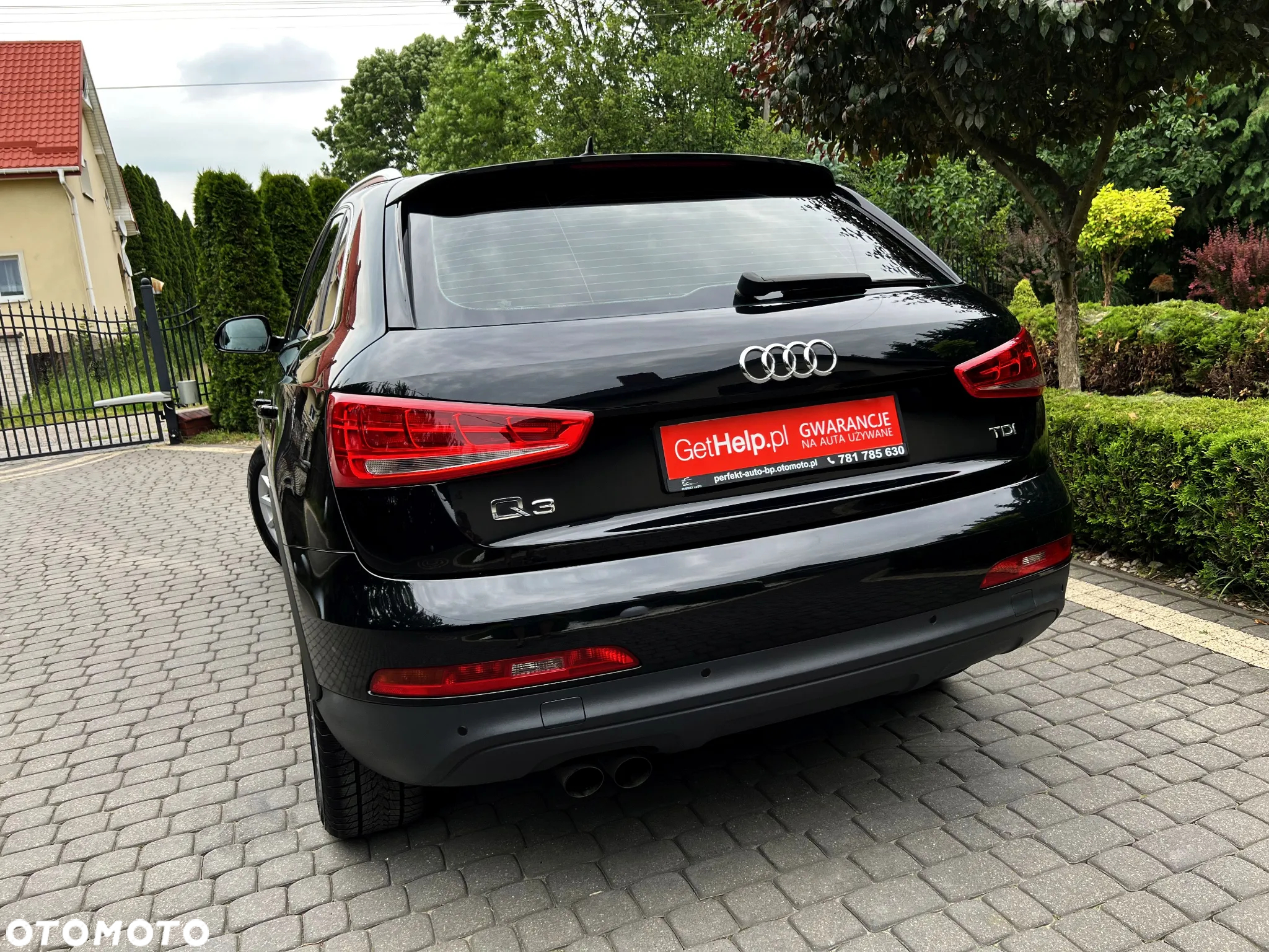 Audi Q3 2.0 TDI Prime Edition - 16