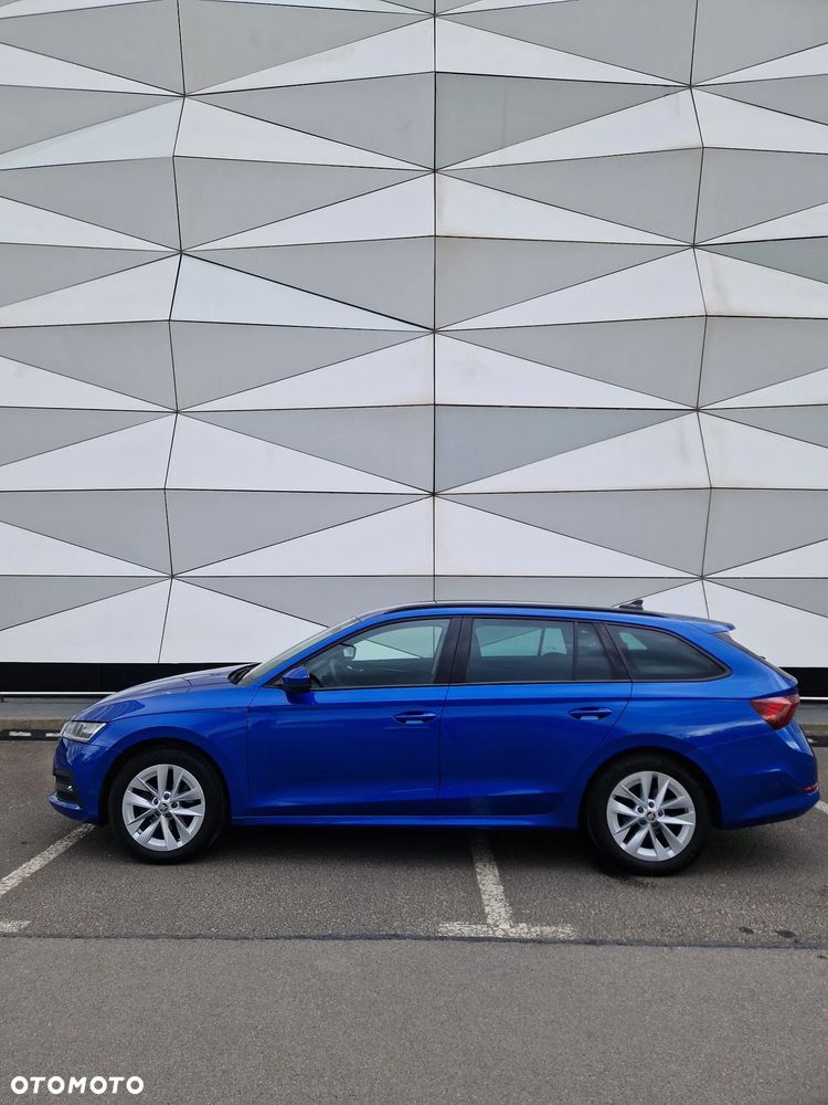 Skoda Octavia 2.0 TDI Ambition - 4