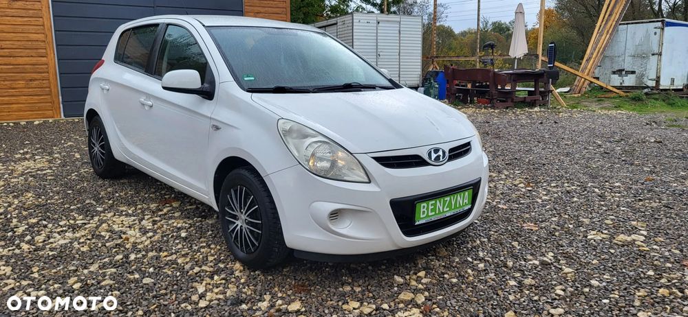 Hyundai i20 1.2 Edition 20 - 31
