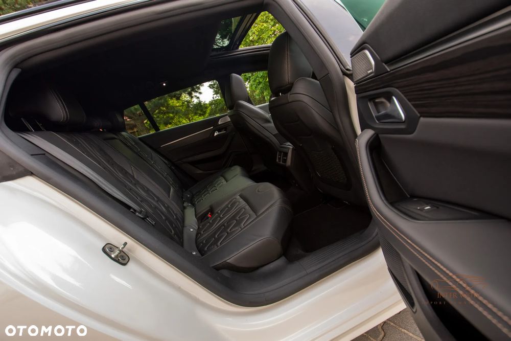 Peugeot 508 2.0 BlueHDi GT S&S - 21