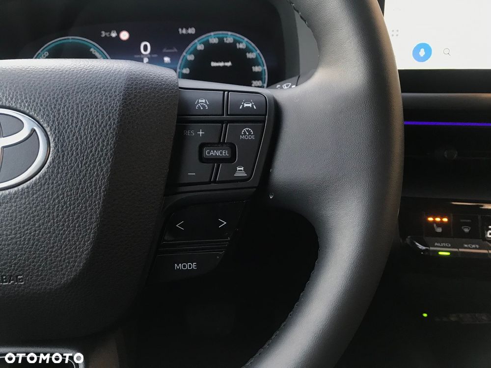 Toyota C-HR 1.8 Hybrid Executive - 31