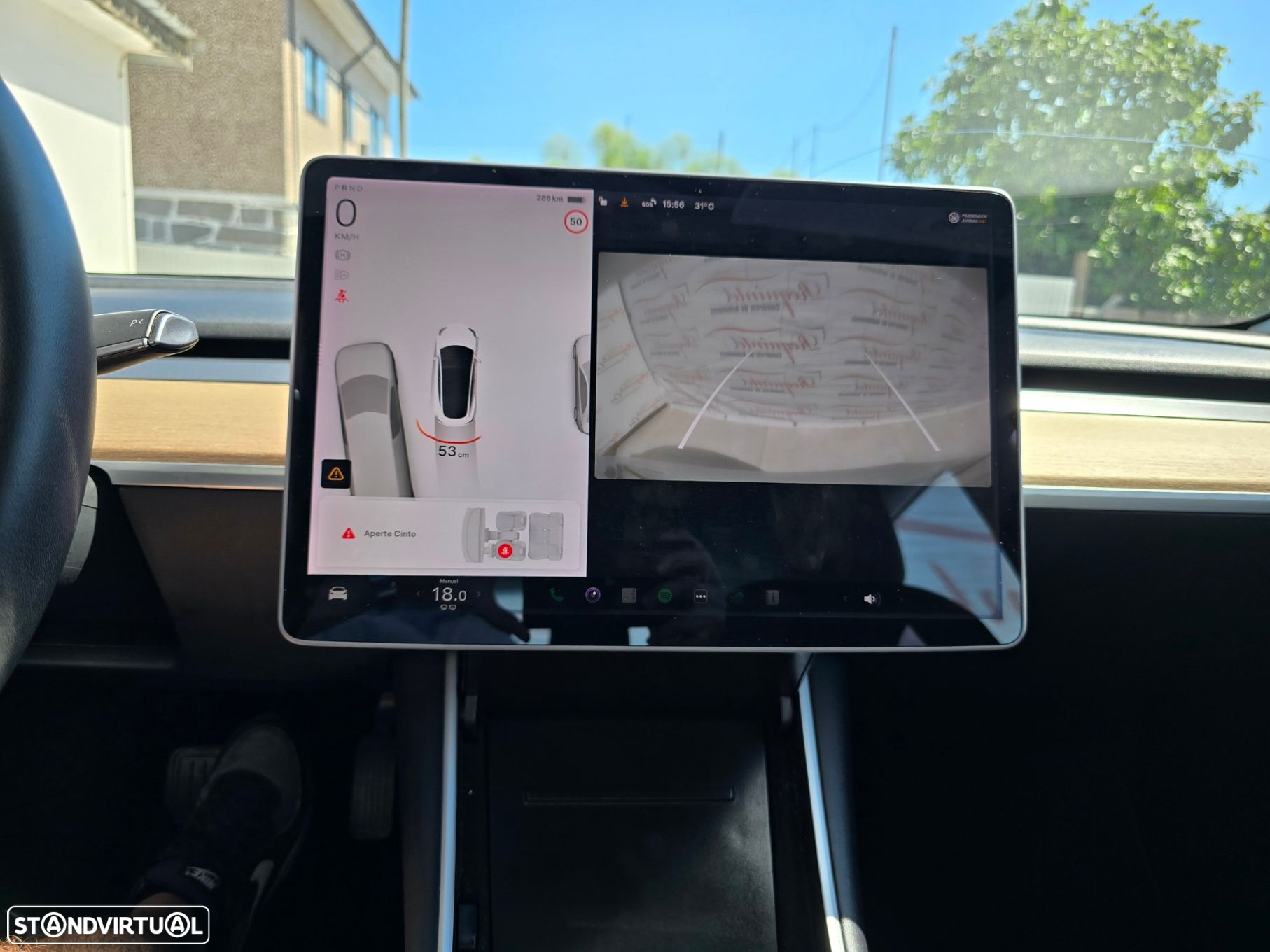 Tesla Model 3 Standard Range Plus RWD - 24