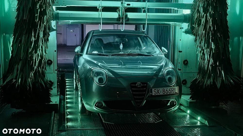 Alfa Romeo Mito 1.4 TB Distinctive - 14