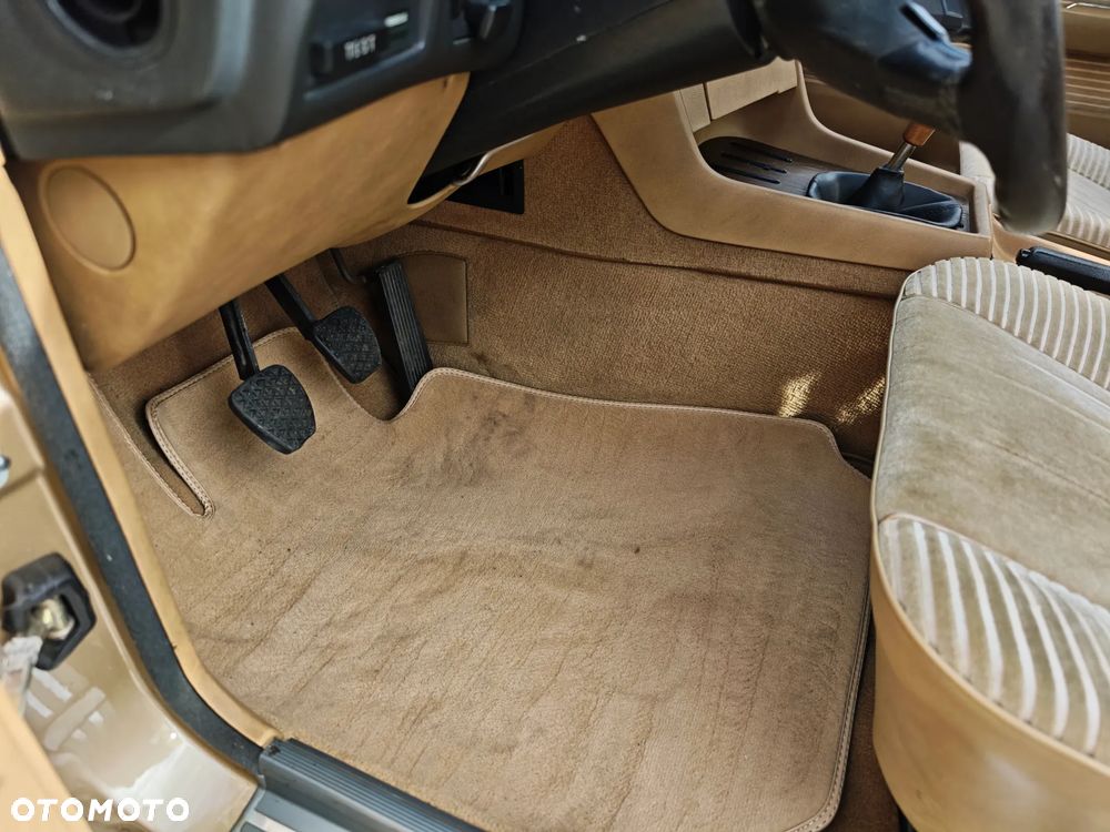 BMW Seria 7 732 i - 20
