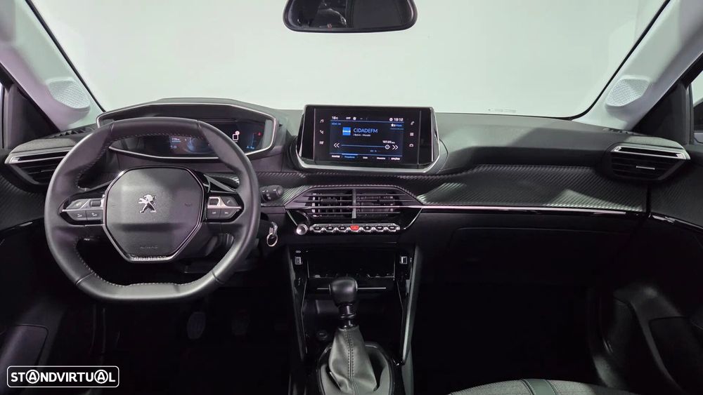 Peugeot 208 1.2 PureTech Allure Pack - 20