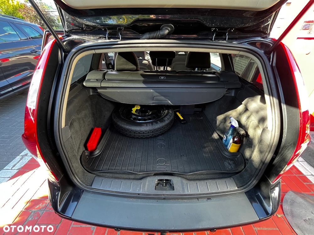 Volvo V50 2.0 Momentum - 7