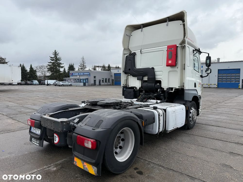 DAF CF 460 MX 13 Hydraulika Alufelgi Przedlift - 3