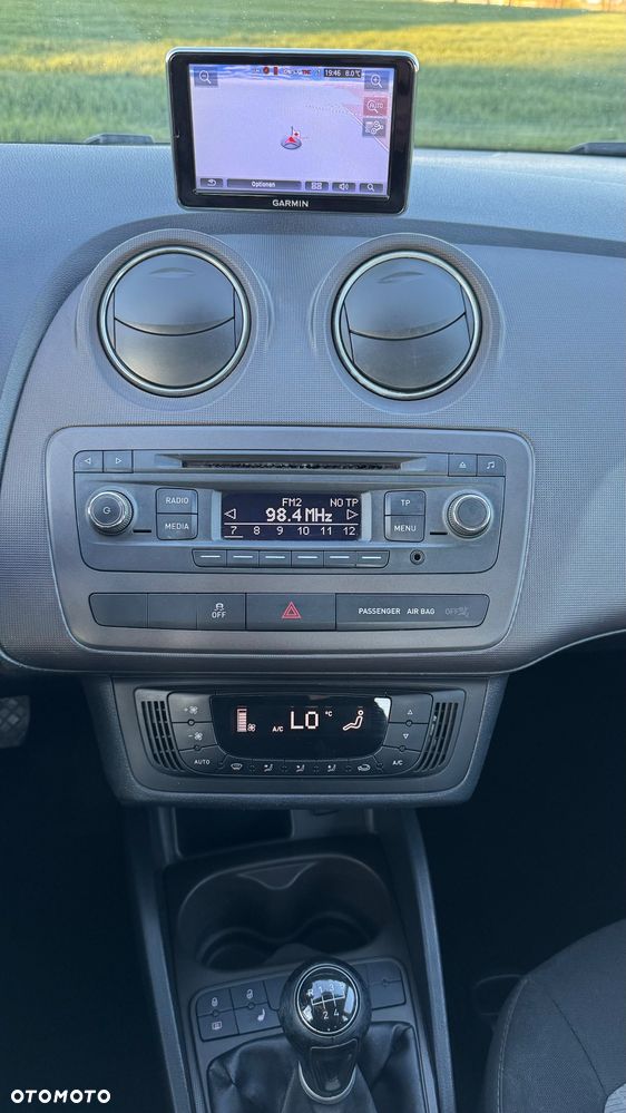 Seat Ibiza 1.2 TSI Style - 11