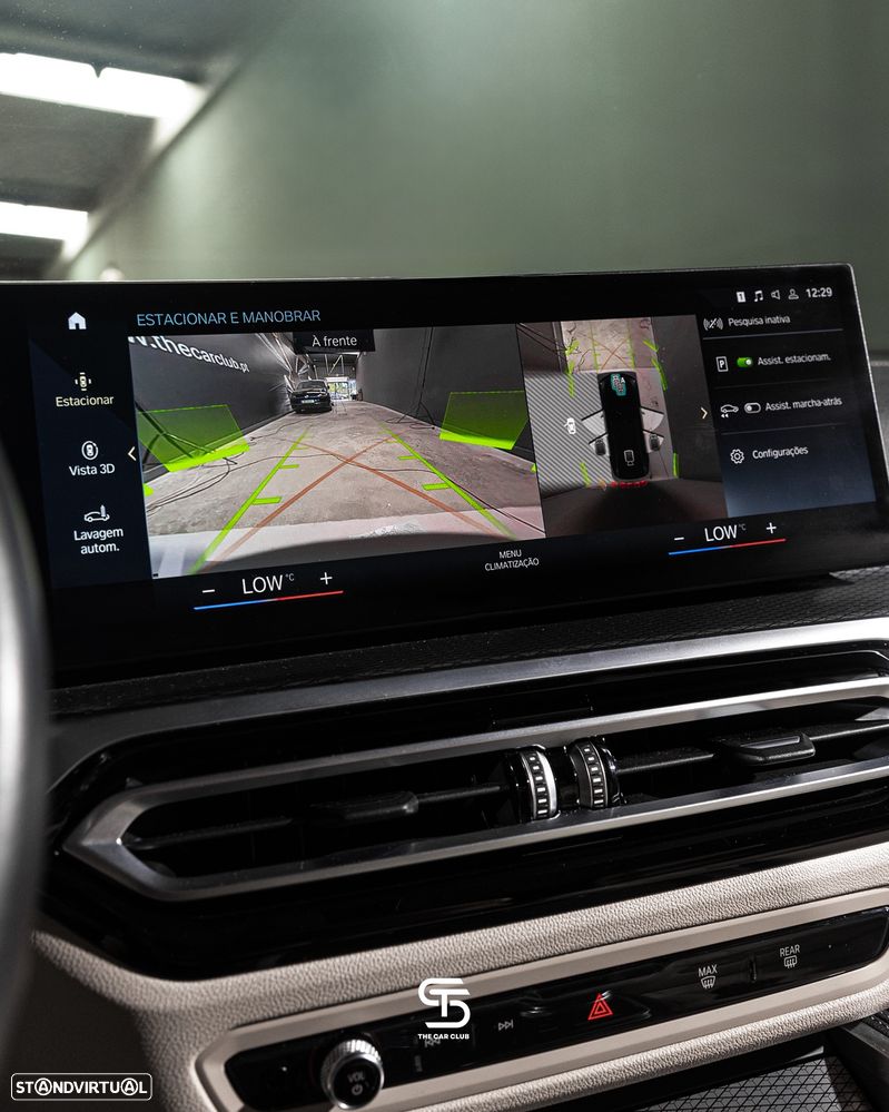 BMW i4 eDrive40 Pack Desportivo M - 12