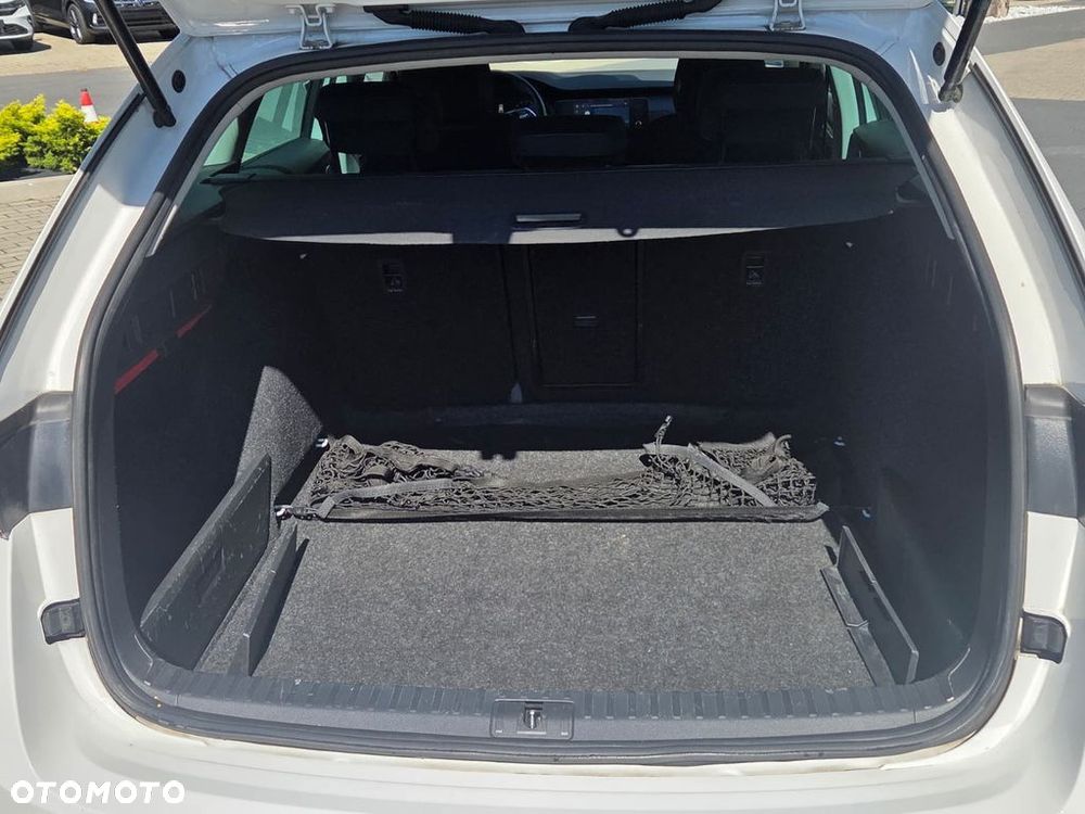 Skoda Octavia 1.0 TSI Ambition - 21