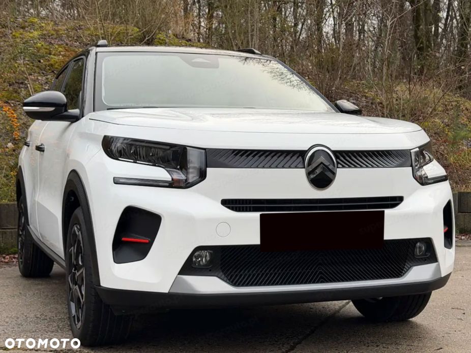 Citroën C3 - 4