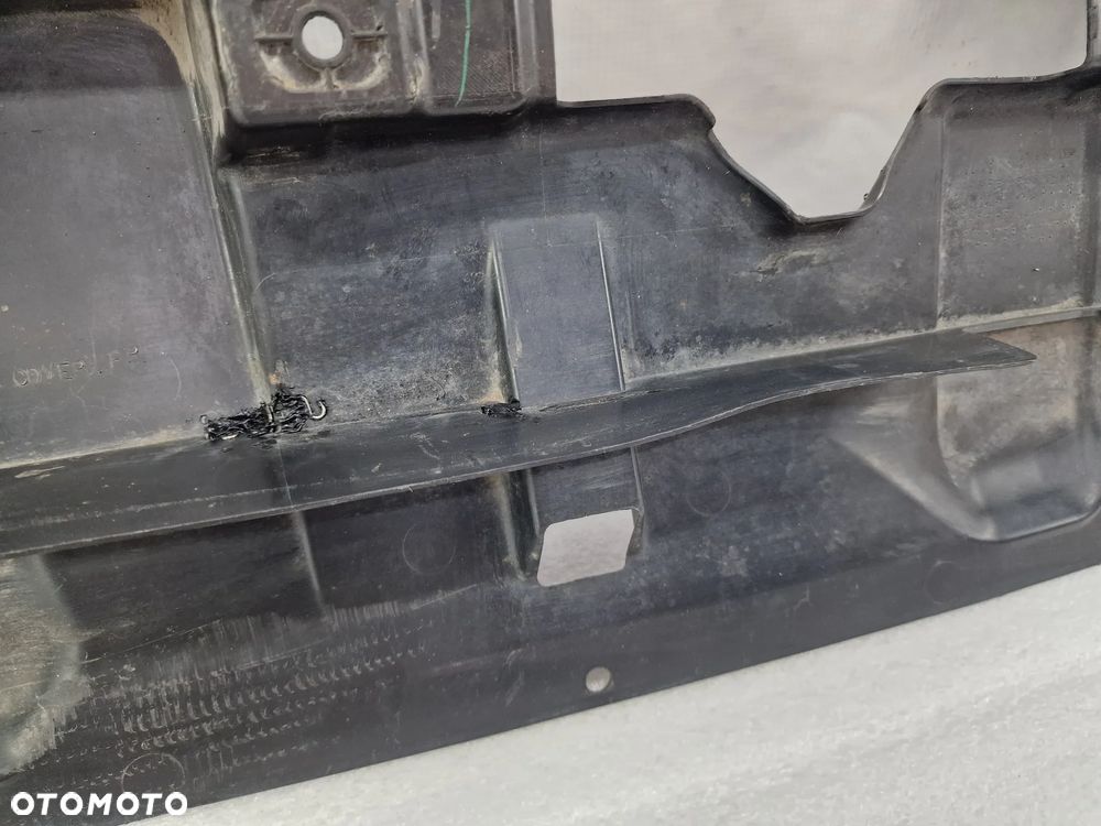 MITSUBISHI ASX I 10-19 PŁYTA / OSŁONA POD ZDERZAK PRZEDNI PRZÓD , NR 53791269 , NR AUKCJI NSŁ265 - 18