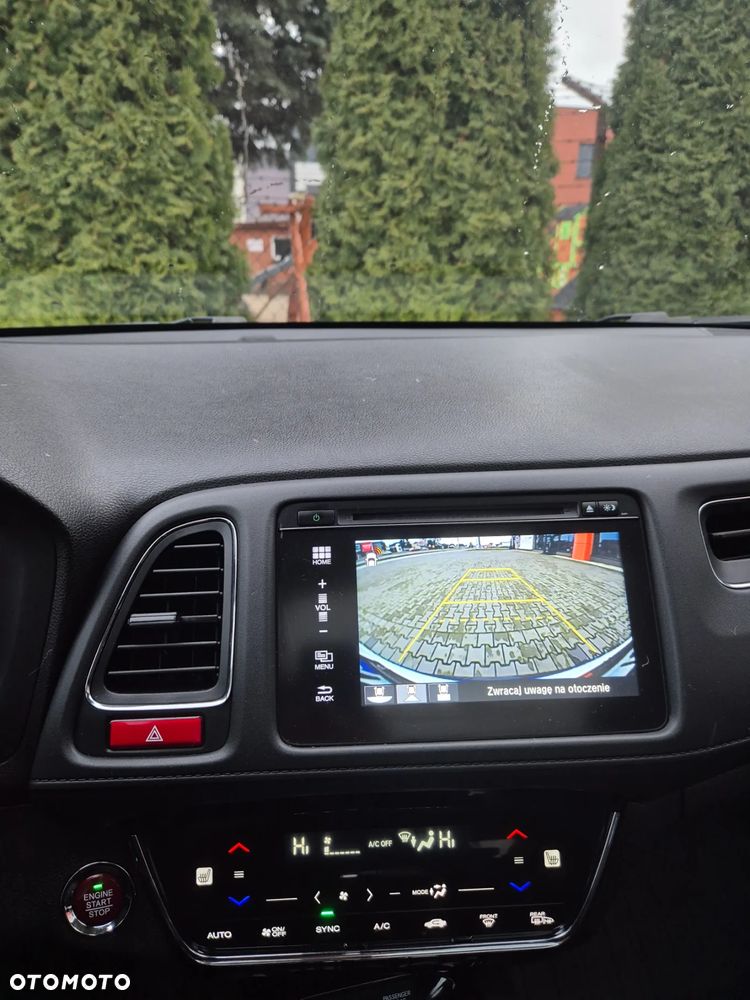 Honda HR-V 1.5 Executive (ADAS) CVT - 15