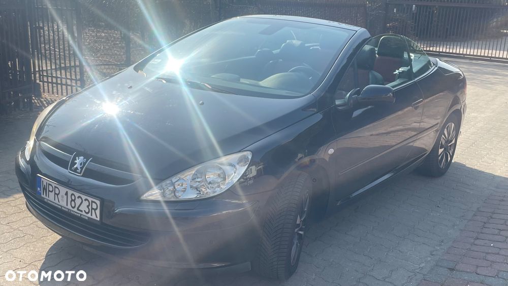 Peugeot 307 - 2
