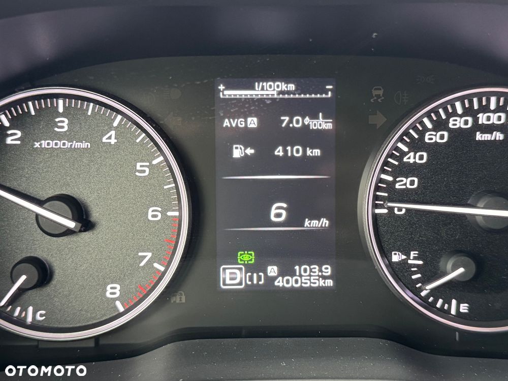 Subaru Forester - 32