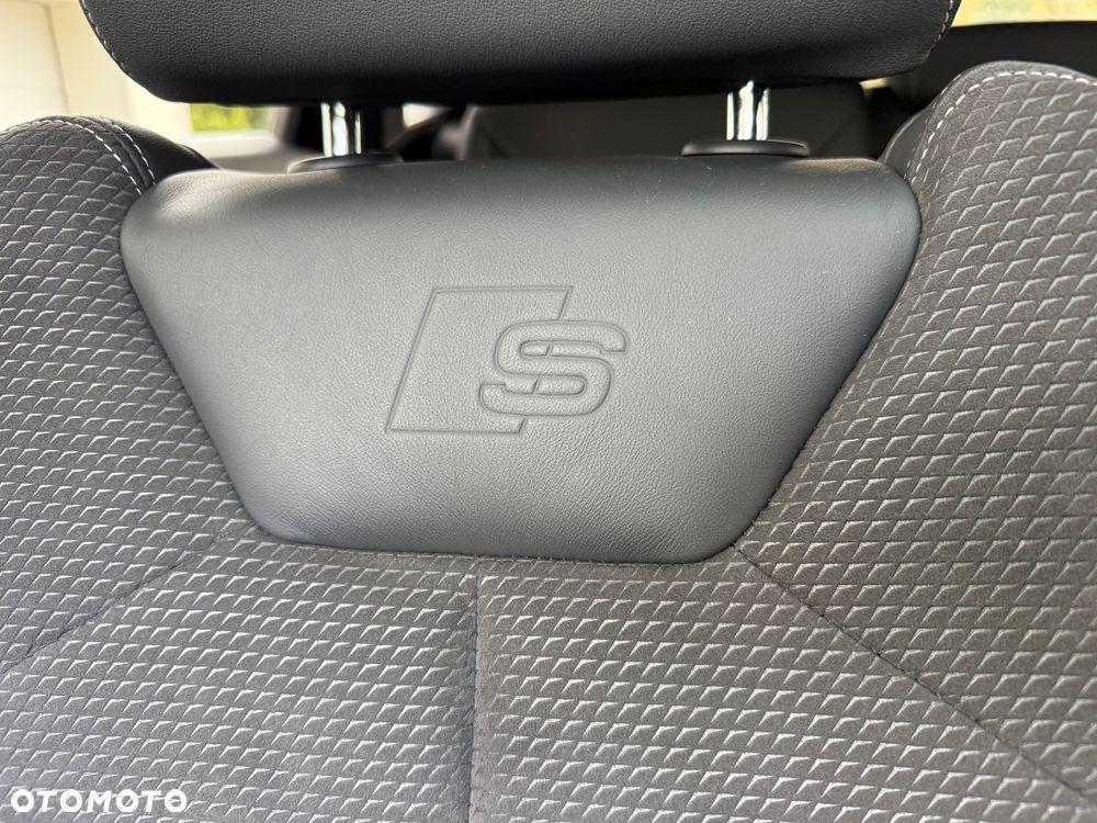 Audi Q3 Sportback - 19