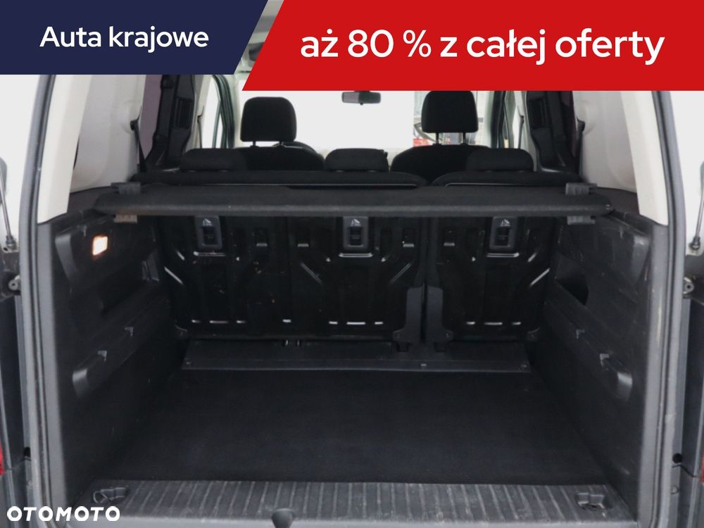 Citroën Berlingo - 16