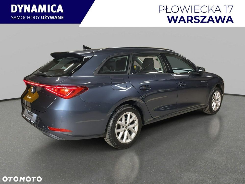 Seat Leon Sportstourer - 6