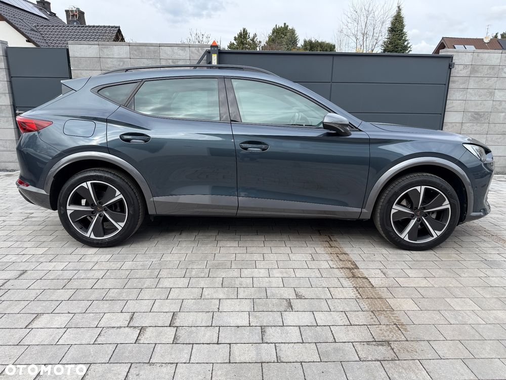 Cupra Formentor 2.0 TDI 4Drive DSG - 6