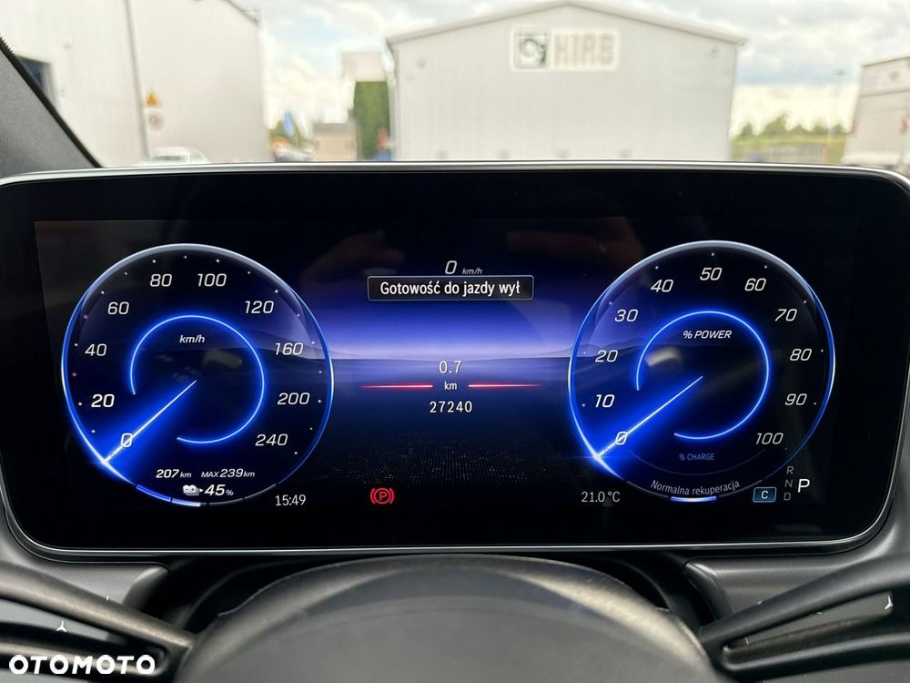 Mercedes-Benz EQE 350 4MATIC - 26