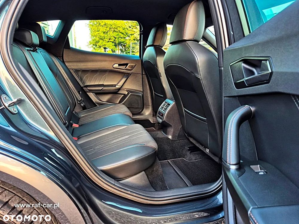 Cupra Formentor 2.0 TSI 4Drive DSG - 16
