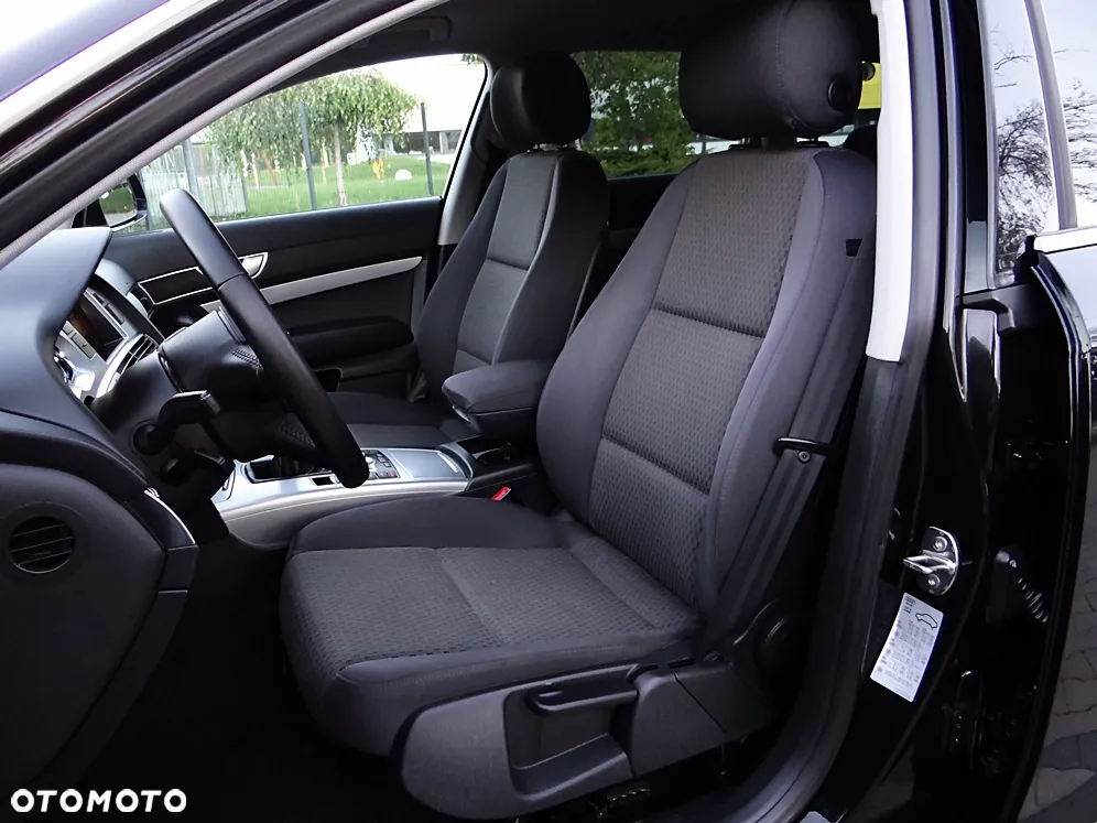 Audi A6 - 34