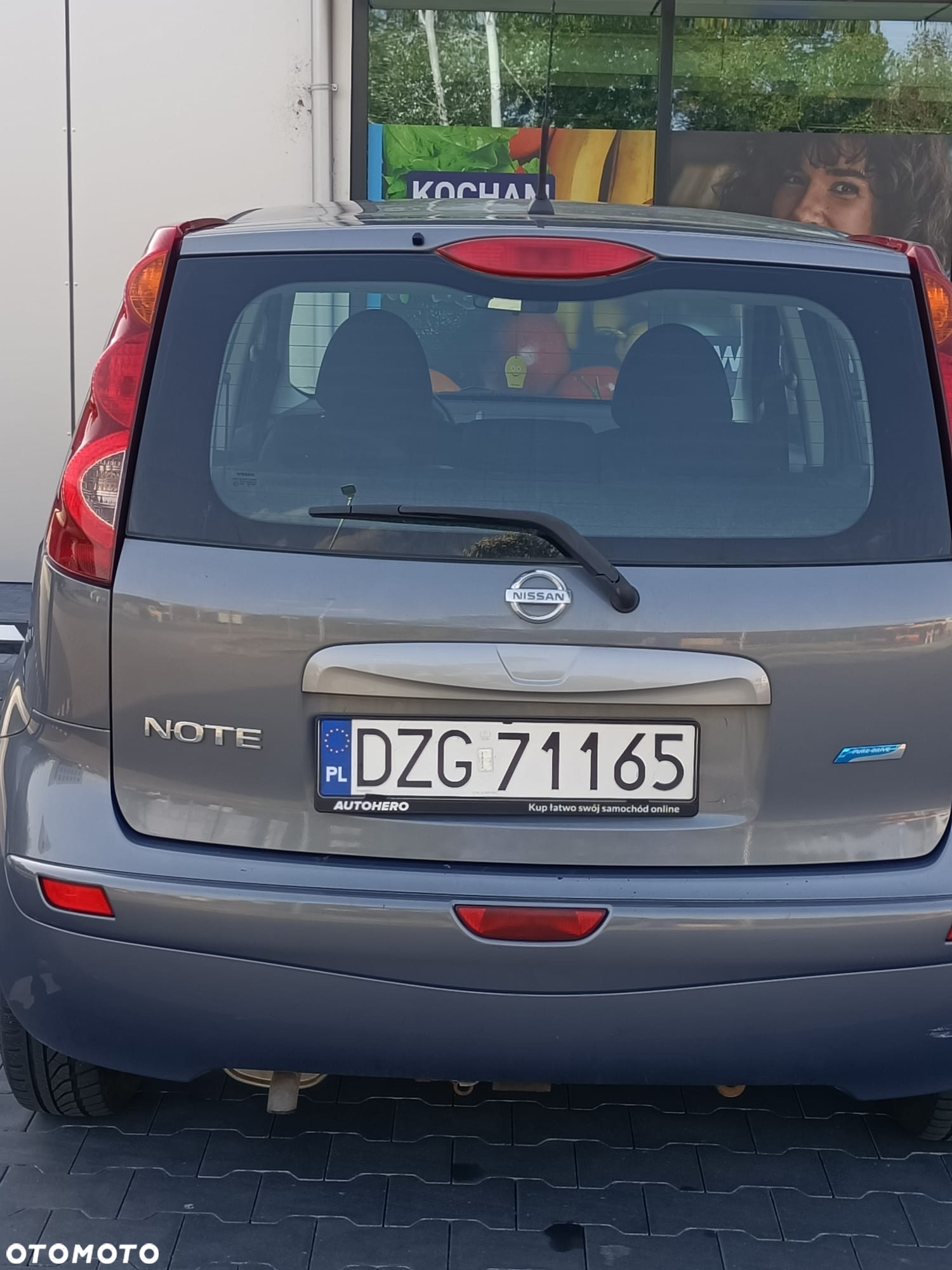 Nissan Note 1.4 Acenta - 4